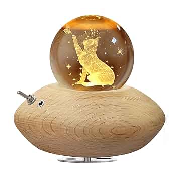 ヨーヨーの猫つまみ ココ 雨に濡れても オルゴール 1円〜 ORGEL HOUSE ヨーヨーの猫つまみ ココ 雨に濡れても